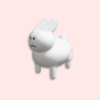 Gubby Forsaken Plush