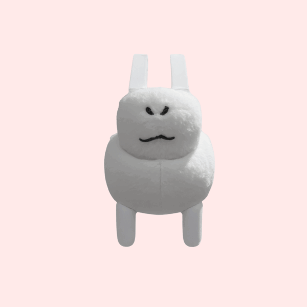Gubby Forsaken Plush
